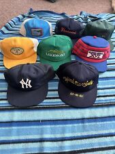 Vintage hat lot for sale  Everett