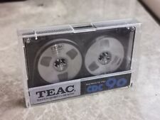 Teac cdc reel for sale  GRAYS