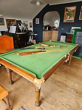 Thurston snooker dining for sale  OXFORD