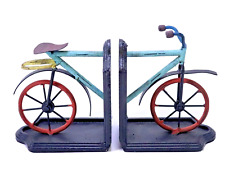 Bookends vintage style for sale  Warwick