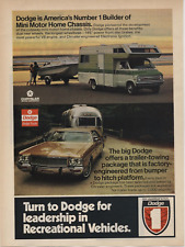 1973 print dodge for sale  Painesville