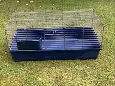 Indoor Rabbit/Guinea Pig/Small Animal - Cage/Hutch/House Single Level 39” X 21”, used for sale  WOLVERHAMPTON