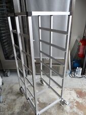 Runner aluminium rack for sale  EXETER