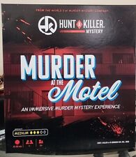 Hunt killer game for sale  Gresham