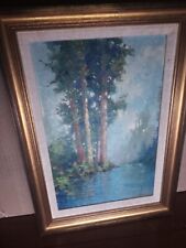 1927 oil painting for sale  Marble Falls