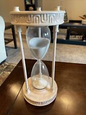 Desk top hourglass. for sale  Playa Del Rey