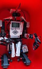 LEGO -  MINDSTORMS EV3 (31313) - FULLY WORKING - GOOD CONDITION FOR AGE for sale  Shipping to South Africa