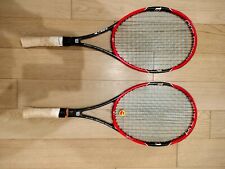 Racchetta tennis wilson usato  Ravenna