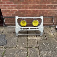 pajero bullbar for sale  BIRMINGHAM