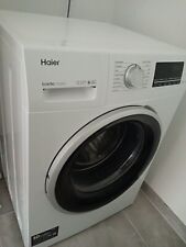 Haier waschmaschine hw80 gebraucht kaufen  Traunstein