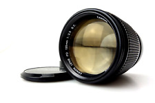 Canon lens 135mm gebraucht kaufen  Langen