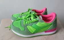 Diadora trainers 4 for sale  IPSWICH