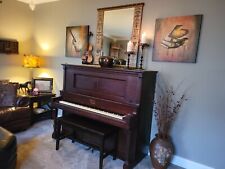 Weber pianola player for sale  Tipp City