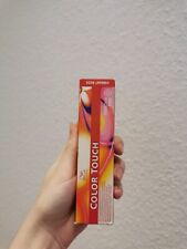 Wella color touch gebraucht kaufen  Emsdetten