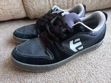 Etnies Verano Skate Shoes - Black - Size UK 9 for sale  Shipping to South Africa