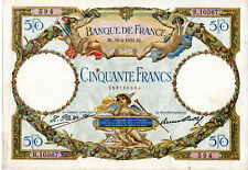 Francs merson type d'occasion  Bordeaux-