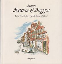Buch bergen sketches gebraucht kaufen  Leipzig