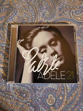 Autographed signed adele d'occasion  Auxerre
