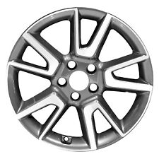 Used 18x7.5 machined for sale  USA