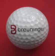 Golfball breuninger logo gebraucht kaufen  Deutschland