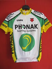 Maillot cycliste phonak d'occasion  Arles