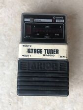 tuner arion stage 8500 hu for sale  West Islip