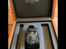 Glycine airman timer for sale  PLYMOUTH
