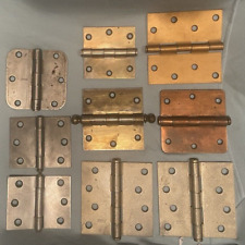 Assortment hinges variety for sale  Troy