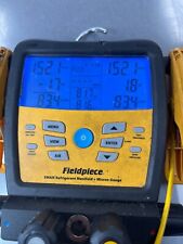 Fieldpiece sm480v wireless for sale  Carpentersville
