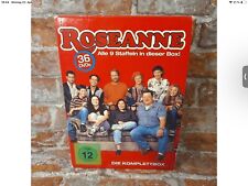 Roseanne dvd komplettbox gebraucht kaufen  Deutschland