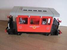 Playmobil lgb train for sale  BOURNEMOUTH