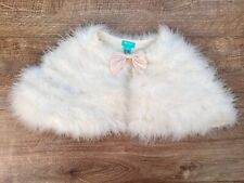Monsoon feather ivory for sale  DERBY
