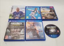 Sony ps4 games for sale  RUGBY