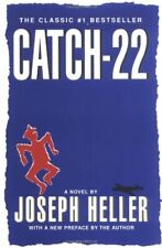 Catch joseph heller. for sale  UK