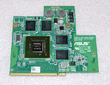 Nvidia GF GTS 360M 1GB VGA MXM Grafikkarte für ASUS G51J, G60J, G60JX Notebooks comprar usado  Enviando para Brazil