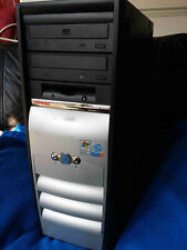 Compaq evo windows for sale  COULSDON