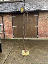 Morris lift 127 for sale  THIRSK