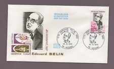 Fdc 1972 edouard d'occasion  Nogent
