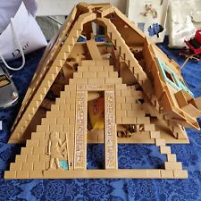 playmobil pyramide 4240 gebraucht kaufen  Sulzbach/Saar
