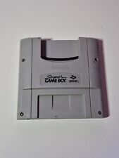 Super Game Boy - Super Nintendo (Snes), usado comprar usado  Enviando para Brazil