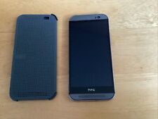 Smartphone HTC One M8 HTC6525L (Verizon) - 32GB Gris - ¡MAL BATT SIN PROBAR TAL CUAL! segunda mano  Embacar hacia Argentina