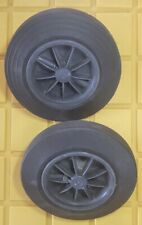 Utility wheel assembly for sale  Los Angeles