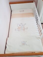 Next baby cot for sale  CRAWLEY