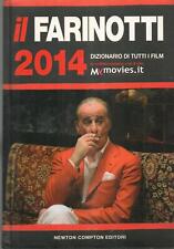 Farinotti 2014 dizionario usato  Monza