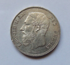 Francs argent 1871 d'occasion  Loué