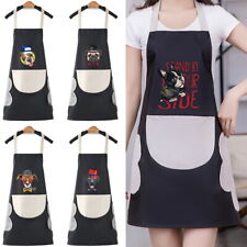 Chef kitchen apron for sale  PORTSMOUTH