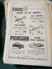 V4a ephemera 1940s for sale  LEICESTER
