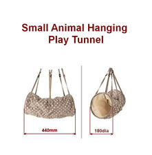 Small animal hanging for sale  CROYDON