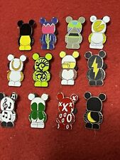 Disney pins vinylmations for sale  Archbald