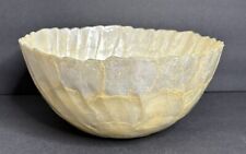 Vintage capiz shell for sale  Chesapeake